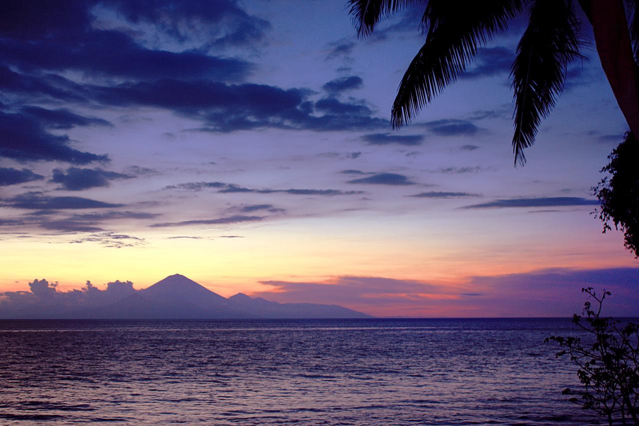 Katamaran Hotel & Resort Senggigi Kültér fotó